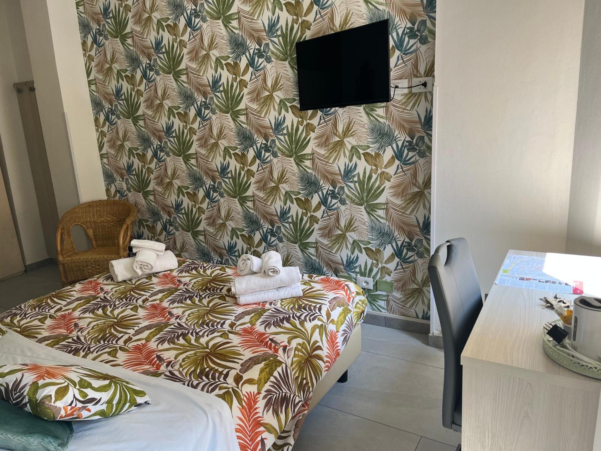 Albachiara Suite Rooms Bologne Extérieur photo