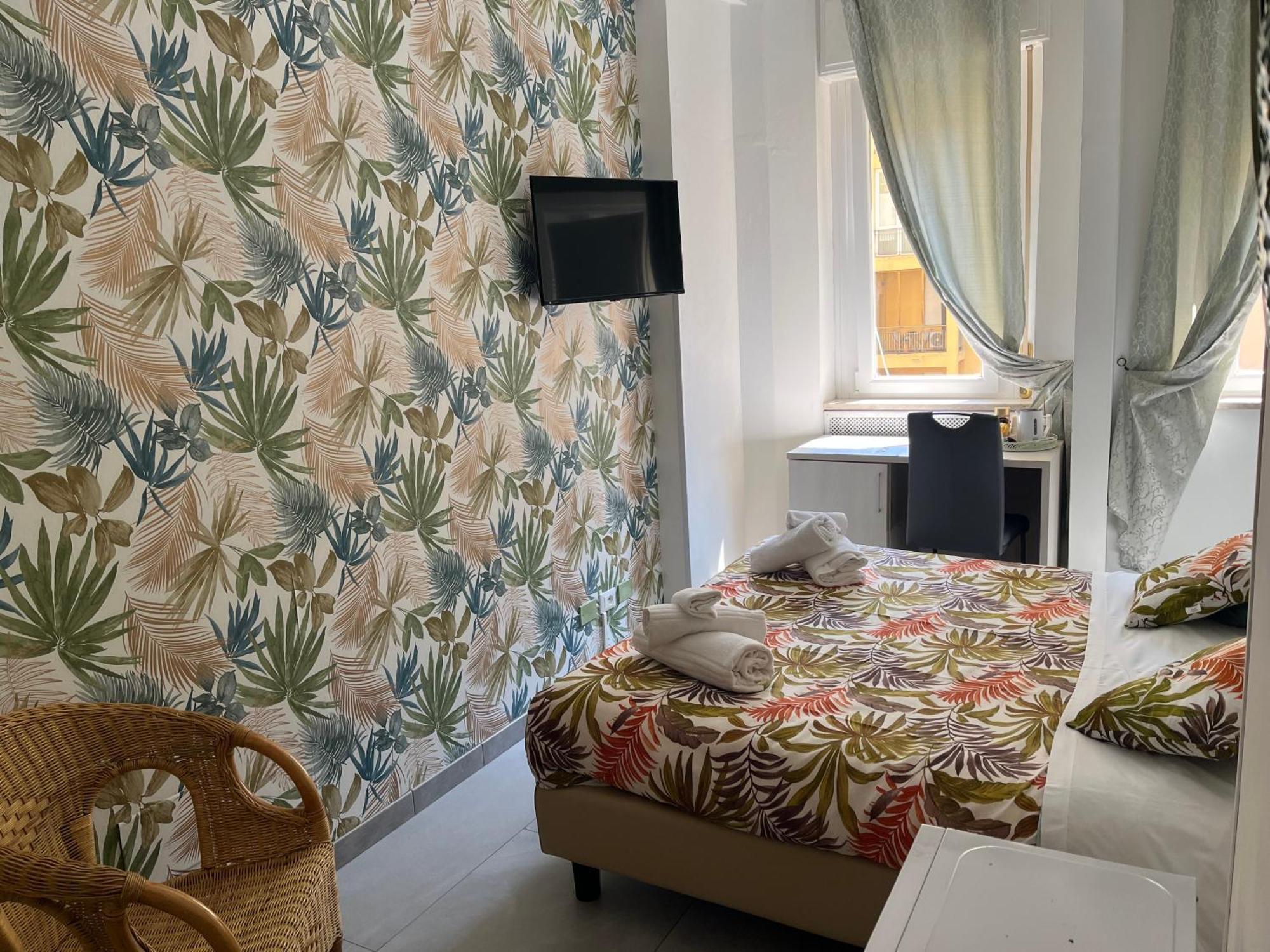 Albachiara Suite Rooms Bologne Extérieur photo
