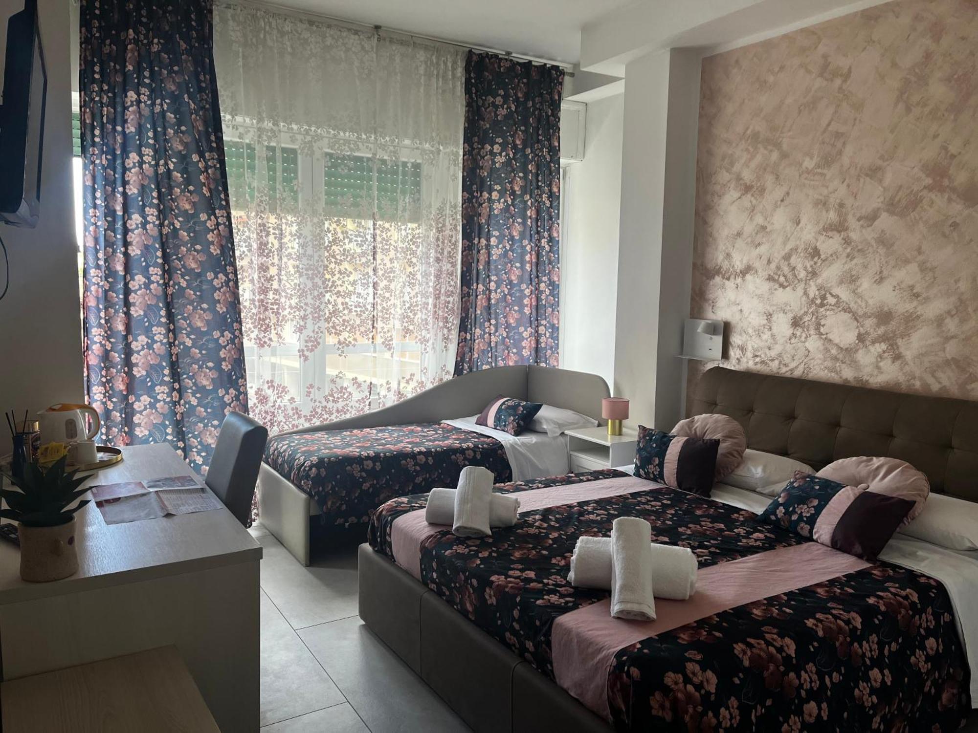 Albachiara Suite Rooms Bologne Extérieur photo