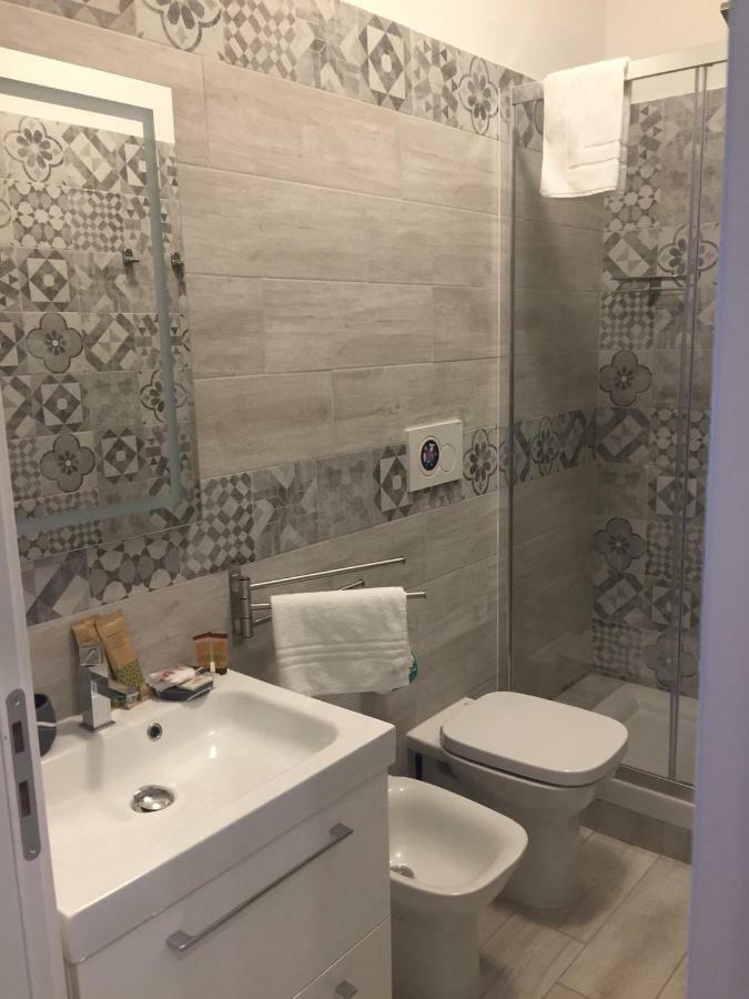 Albachiara Suite Rooms Bologne Extérieur photo