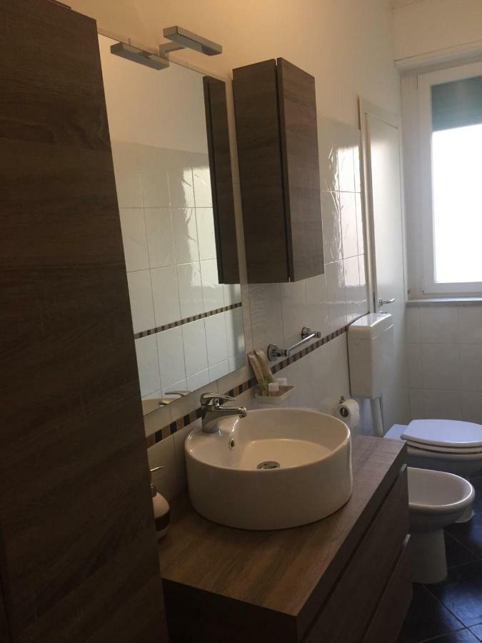 Albachiara Suite Rooms Bologne Extérieur photo