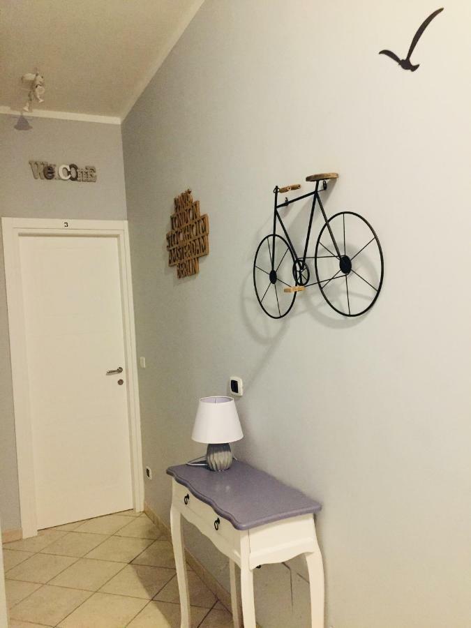 Albachiara Suite Rooms Bologne Extérieur photo