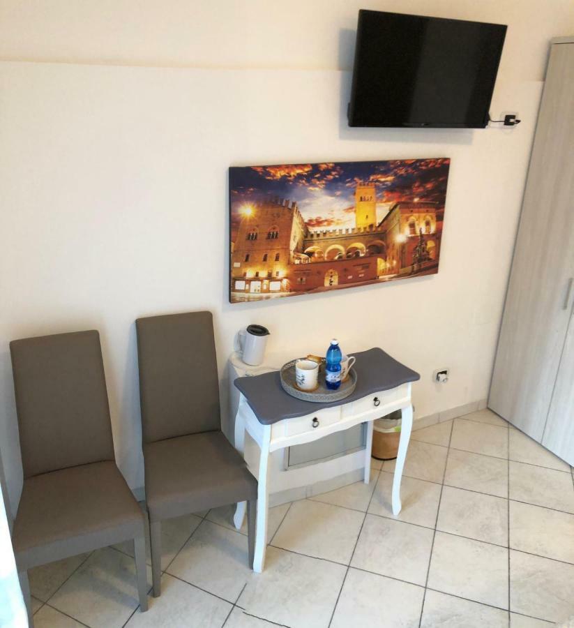 Albachiara Suite Rooms Bologne Extérieur photo