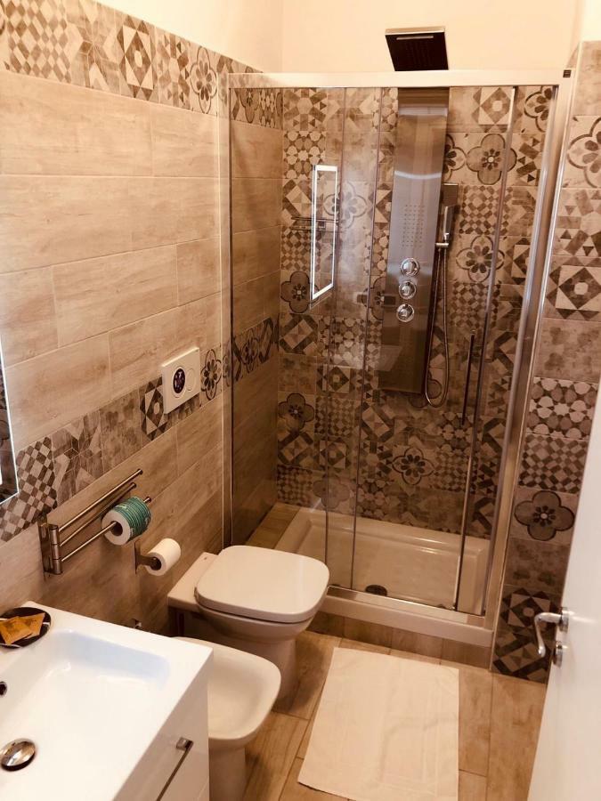 Albachiara Suite Rooms Bologne Extérieur photo