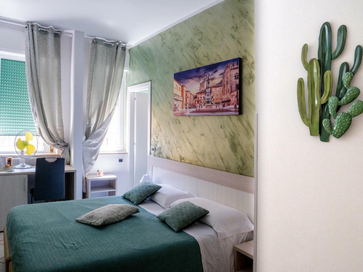 Albachiara Suite Rooms Bologne Extérieur photo