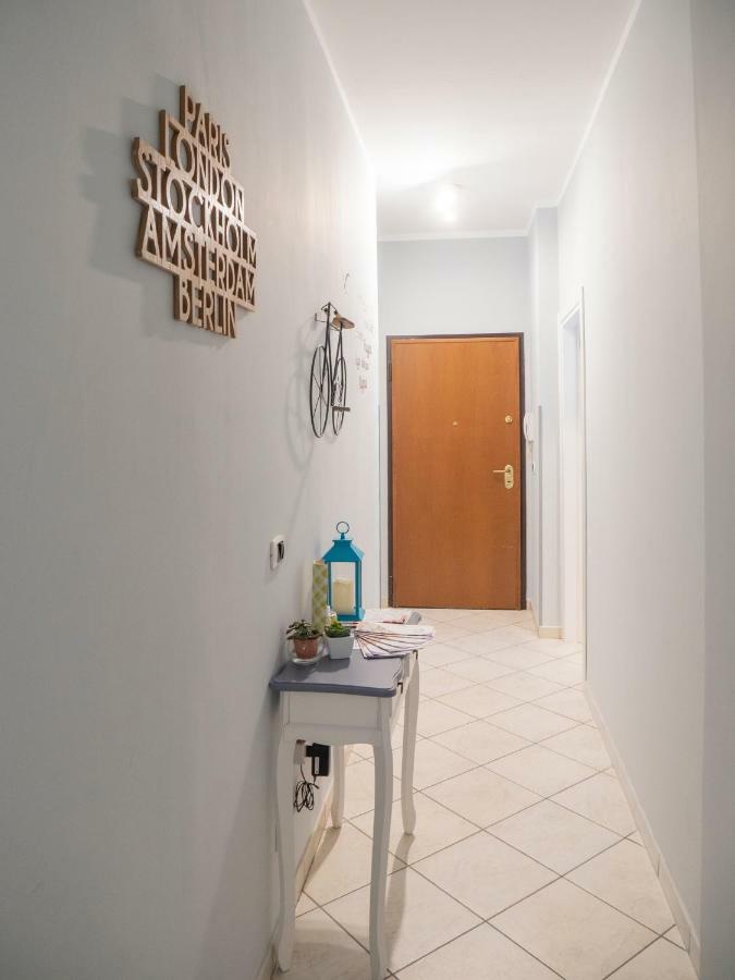 Albachiara Suite Rooms Bologne Extérieur photo