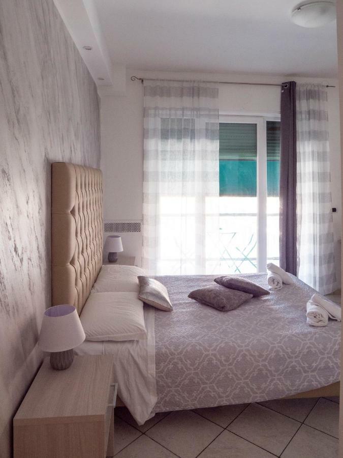 Albachiara Suite Rooms Bologne Extérieur photo
