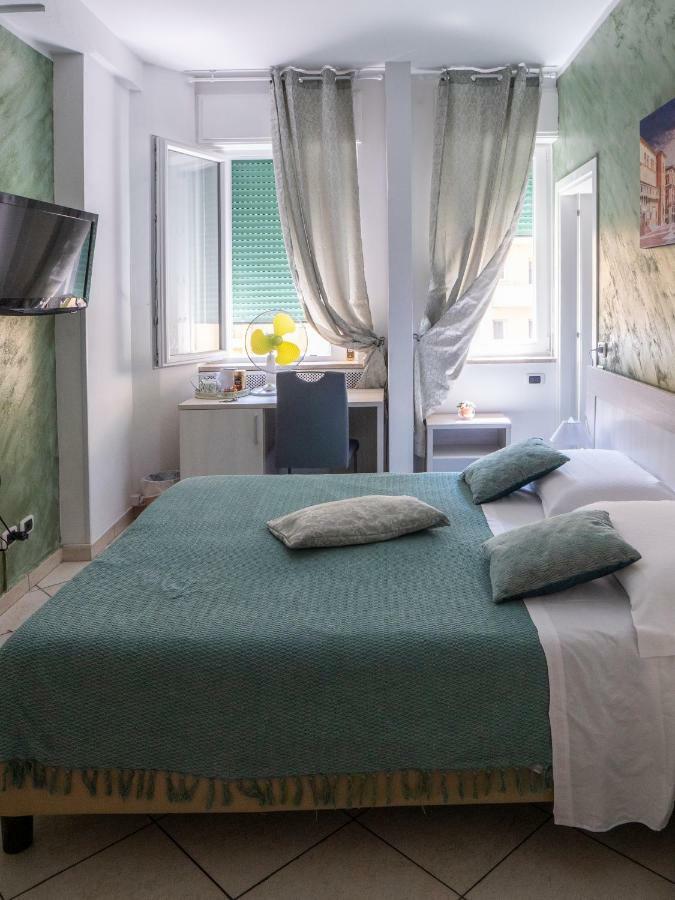Albachiara Suite Rooms Bologne Extérieur photo