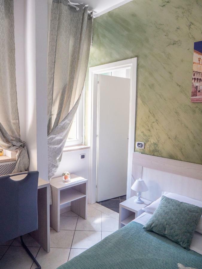 Albachiara Suite Rooms Bologne Extérieur photo