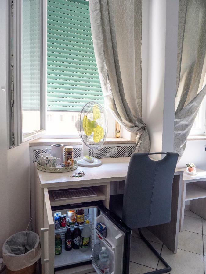 Albachiara Suite Rooms Bologne Extérieur photo