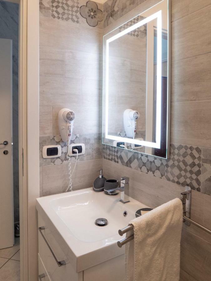 Albachiara Suite Rooms Bologne Extérieur photo