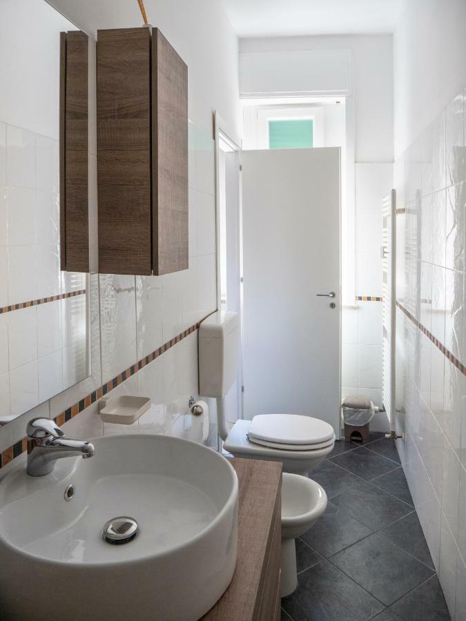 Albachiara Suite Rooms Bologne Extérieur photo