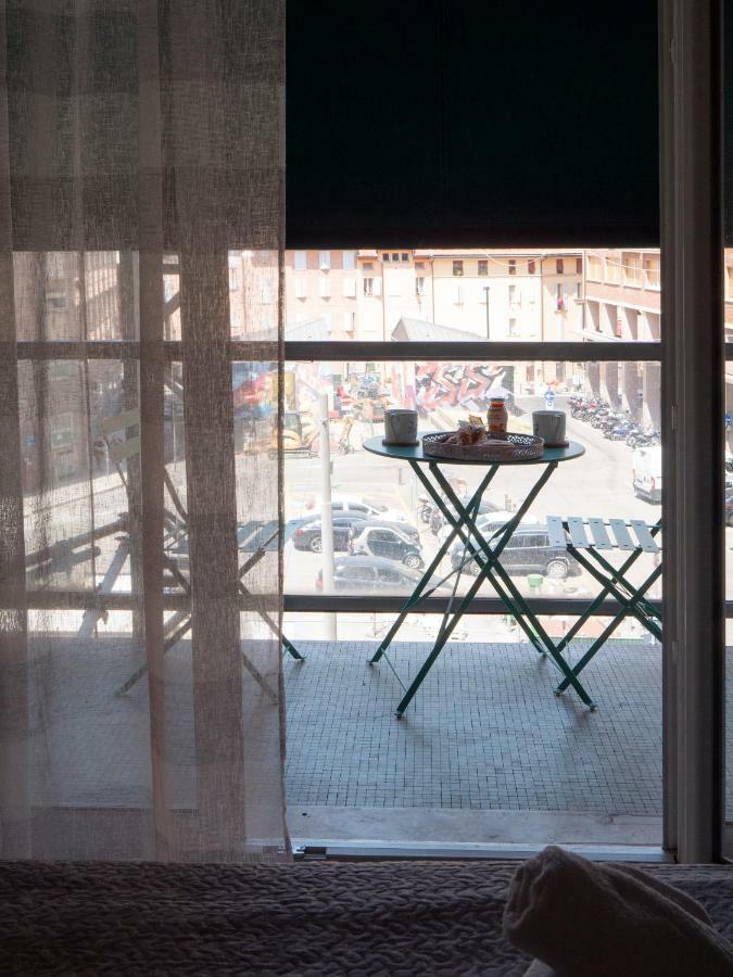 Albachiara Suite Rooms Bologne Extérieur photo