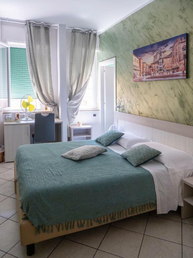 Albachiara Suite Rooms Bologne Extérieur photo